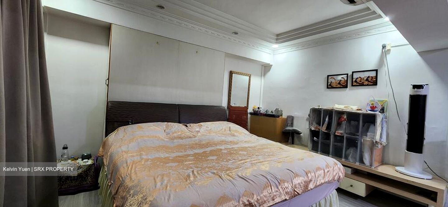 Blk 228C Compassvale Walk (Sengkang), HDB 5 Rooms #566178231
